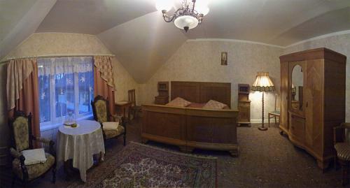 Motel Brencis Иецава Номер фото