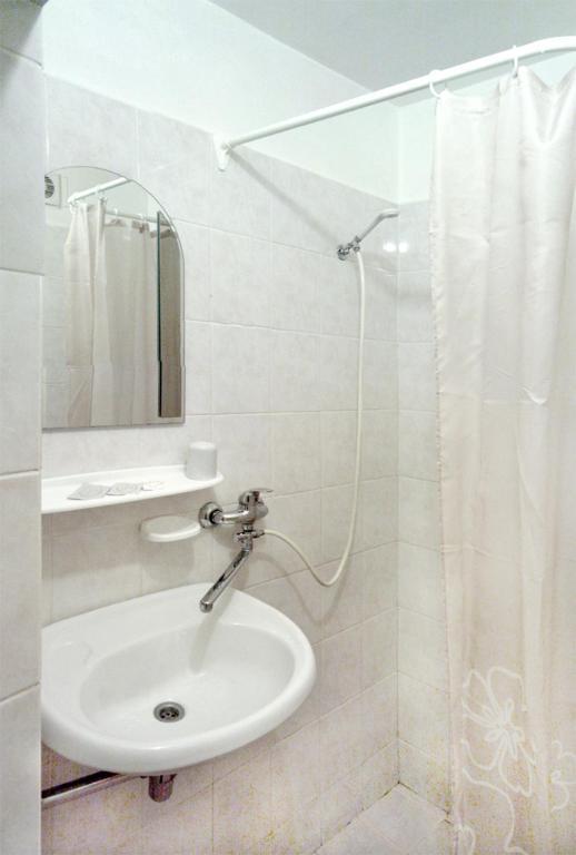 Motel Brencis Иецава Номер фото