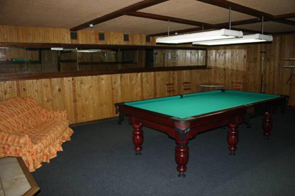 Motel Brencis Иецава Экстерьер фото